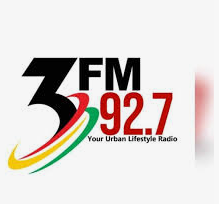 3FM 92.7 Accra
