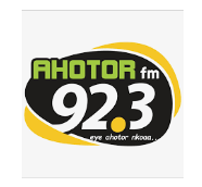 Ahotor FM 92.3 Accra