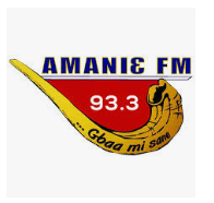 Amanie FM 93.3 Accra