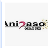 Anidaso FM 101.5 Japekrom