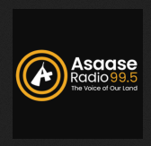 Asaase Radio 99.5 FM