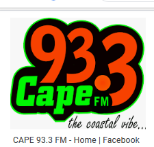Cape FM 93.3 Cape Coast