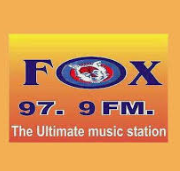 Fox FM 97.9 Kumasi