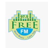 Free FM 97.5 Techiman
