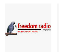 Freedom Radio 99.5 FM Kano