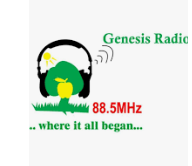 Genesis Radio 88.5 FM Goaso
