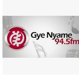 Gye Nyame 94.5 FM Kumasi