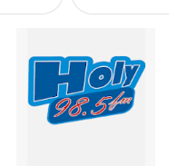 Holy FM 98.5 Aflao
