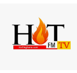 Hot FM 93.9 Accra