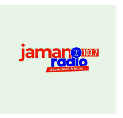 Jaman Radio 103.7 FM Drobo