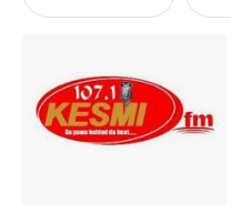 Kesmi FM 107.1 Tamale