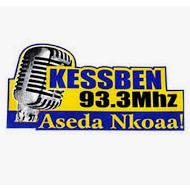 Kessben FM 93.3 Kumasi