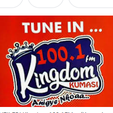 Kingdom FM 100.1