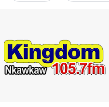 Kingdom FM 105.7 Nkawkaw