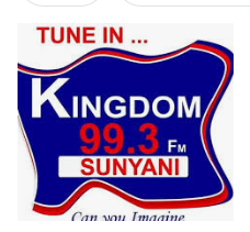 Kingdom FM 99.3 Sunyani