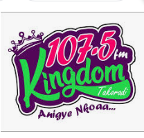 Kingdom FM 107.5 Takoradi
