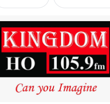 Kingdom FM 105.9 Ho