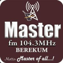 Master FM 104,3 Berekum