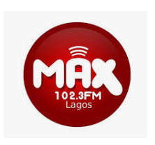MAX 102.3 FM Lagos