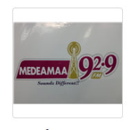 Medeamaa 92.9 FM Bogoso