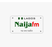 Naija FM 102.7 Lagos