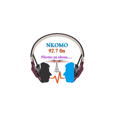 Nkomo FM 91.7 Awiankwanta