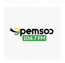 Opemsuo Radio 104.7 FM