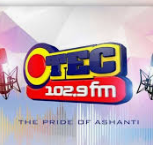 Otec FM 102.9 Kumasi