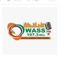 Owass FM 107.3