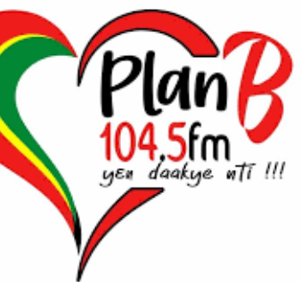 Plan B FM 104.5 Tema