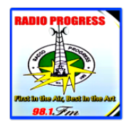 Radio Progress 98.1 FM Wa