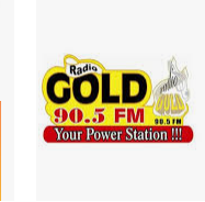 Radio Gold 90.5 Accra