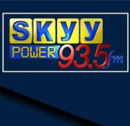 Skyy Power FM 93.5 Takoradi