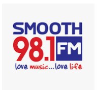 Smooth FM 98.1 Lagos