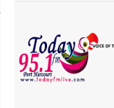 Today FM 95.1 Port Harcourt