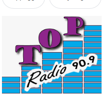 Top Radio 90.9 FM Ikeja