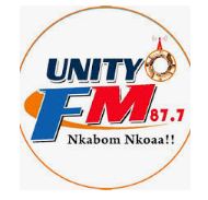 Unity FM 87.7 Kwahu Atibie