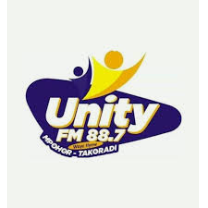 Unity FM 88.7 Mpohor