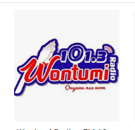 Wontumi Radio 101.3 FM Kumasi