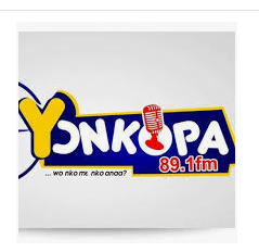 Yonkopa FM 89.1 Accra