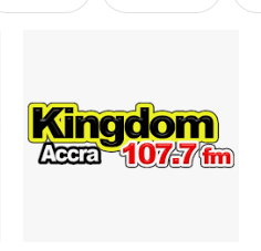 Kingdom FM 107.7