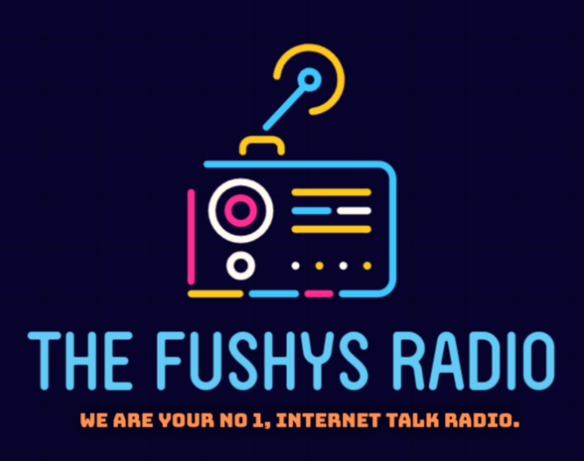 The Fushys Radio