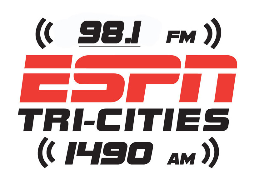 ESPN Tri-Cities WOPI FM 98.1