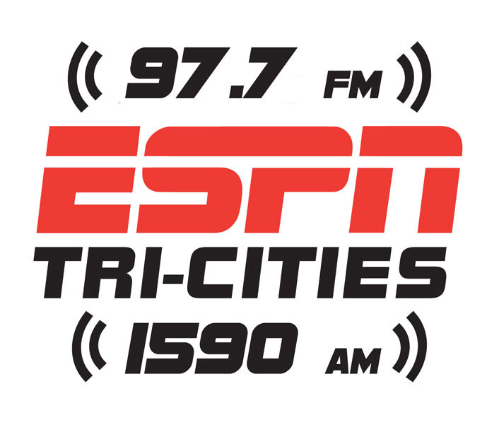 ESPN Tri-Cities – WKTP AM 1590