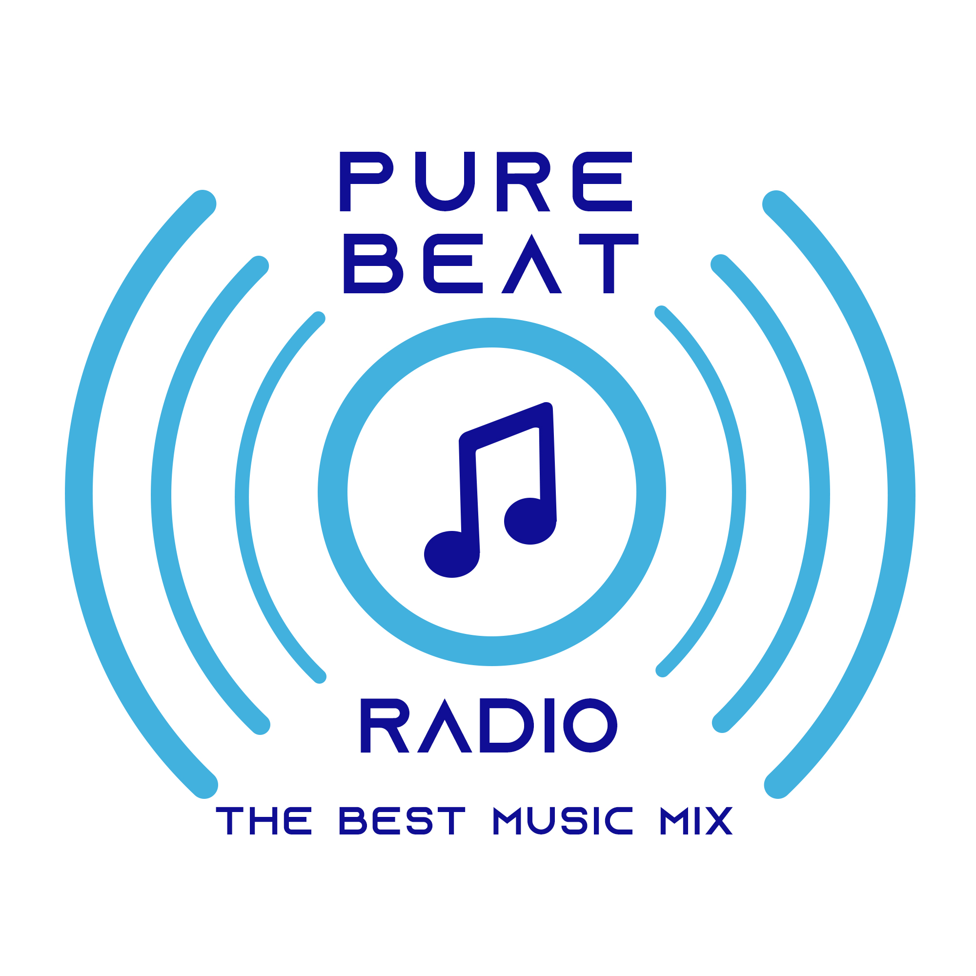 Pure Beat Radio