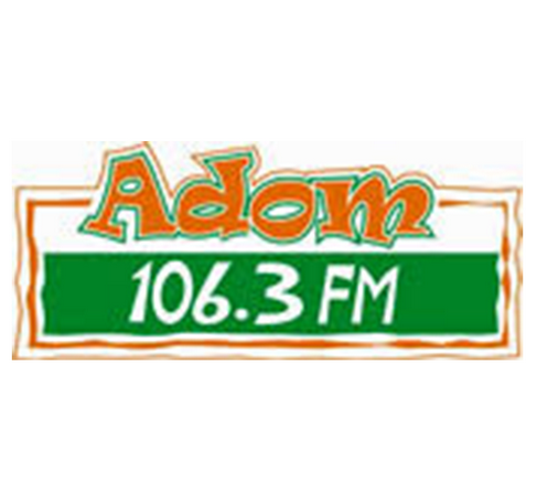 Adom FM 106.3