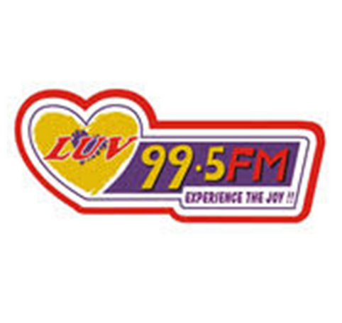 Luv FM 99.5