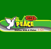 Peace FM 104.3