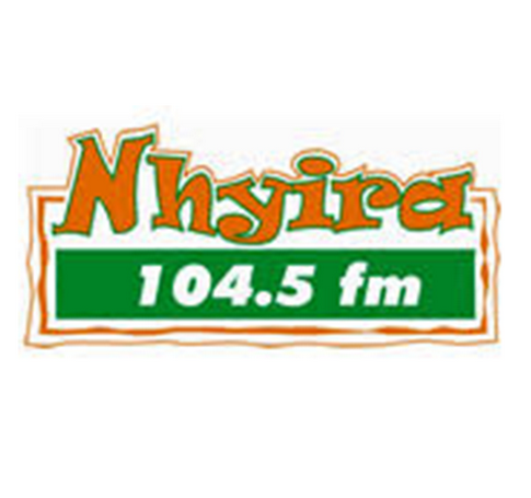 Nhyira FM 104.5