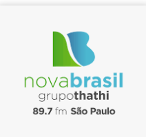 Nova Brasil 89.7 FM